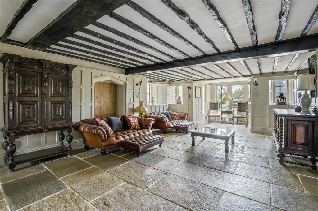 10 bedroom detached house for sale in Mansfield Road, Worksop