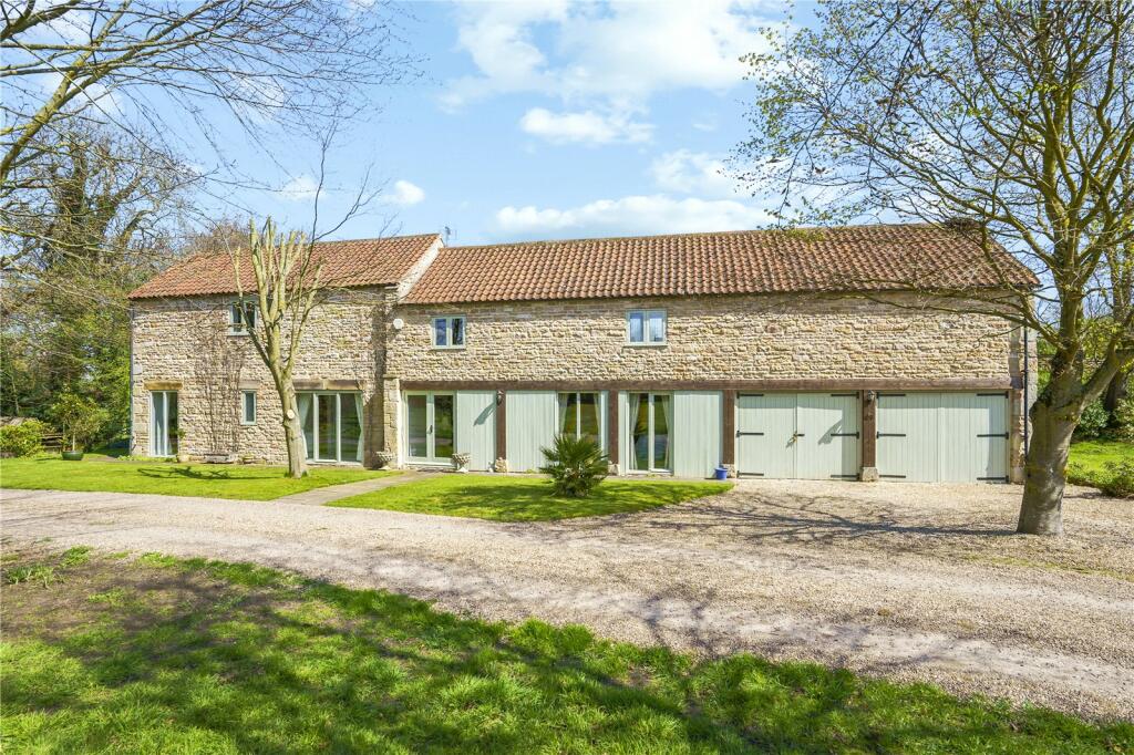 10 bedroom detached house for sale in Mansfield Road, Worksop, Nottinghamshire, S80