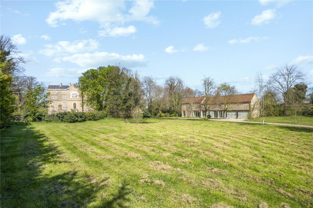 10 bedroom detached house for sale in Mansfield Road, Worksop