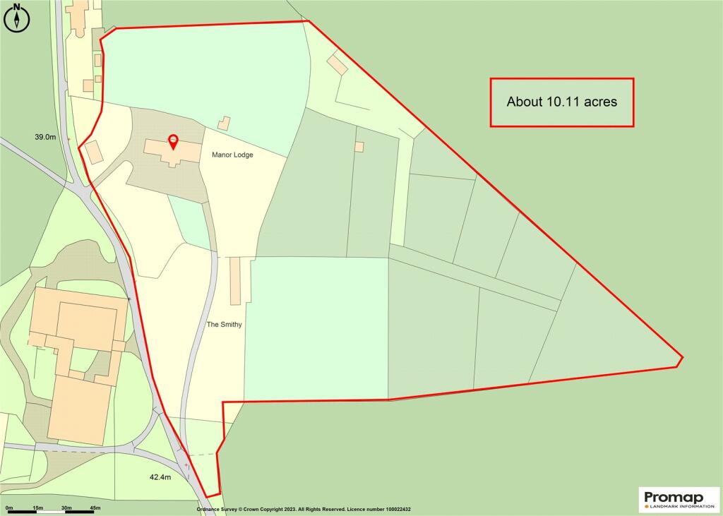 10 bedroom detached house for sale in Mansfield Road, Worksop