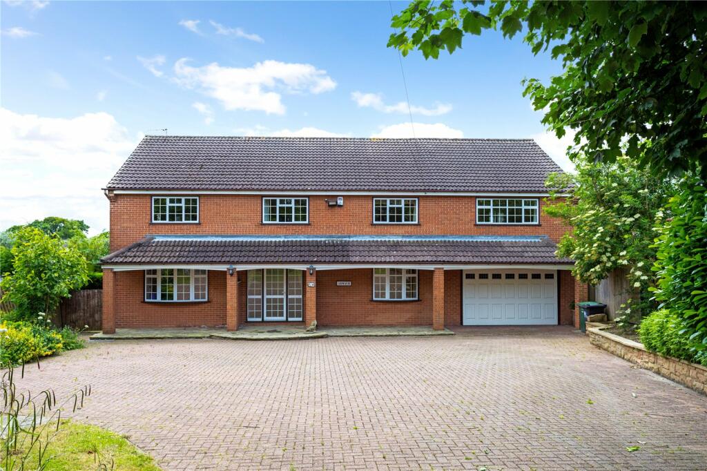 Main image of property: Adale Road, Smalley, Ilkeston, Derbyshire, DE7
