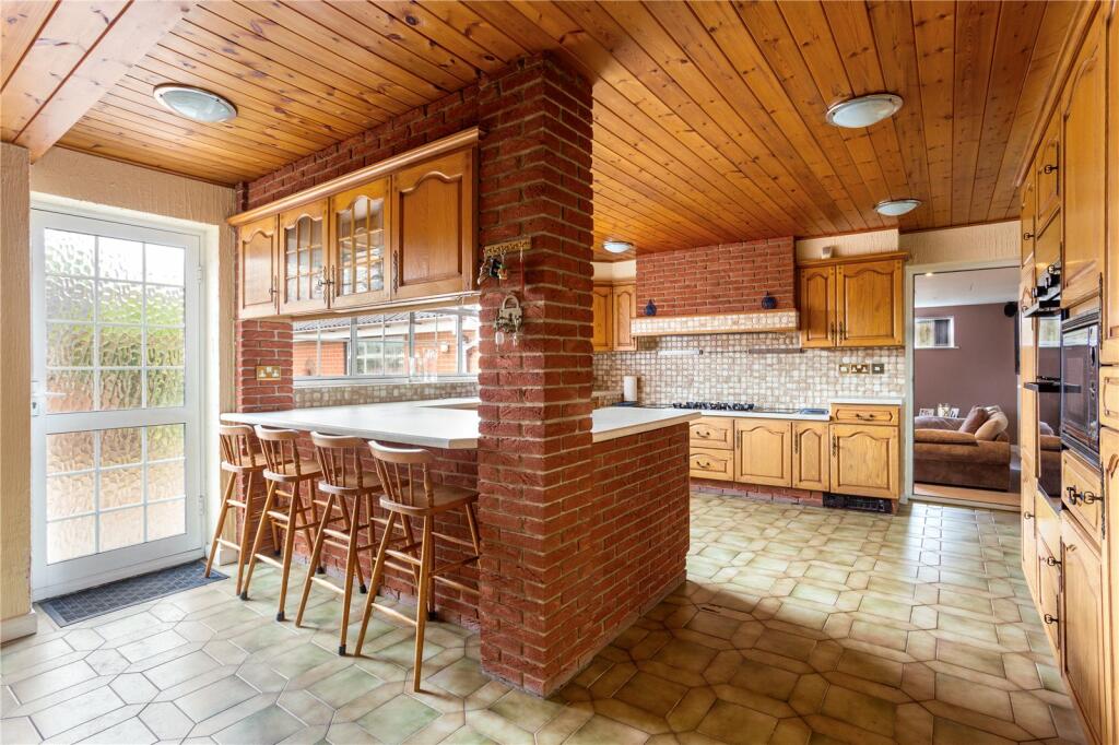 Additional property image - Adale Road, Smalley, Ilkeston, Derbyshire, DE7