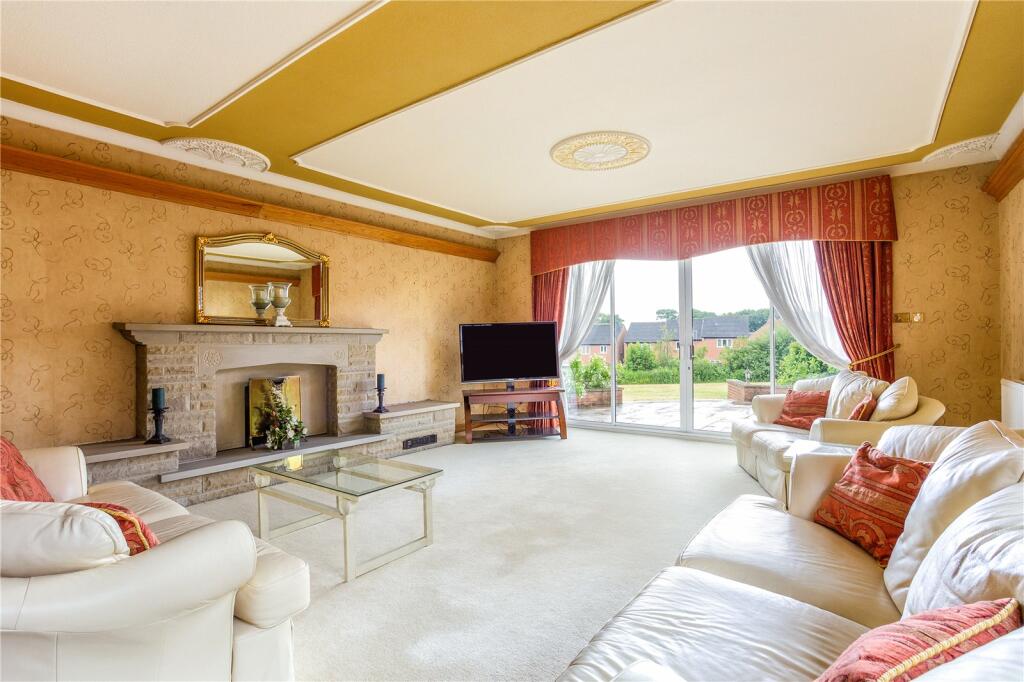 Additional property image - Adale Road, Smalley, Ilkeston, Derbyshire, DE7