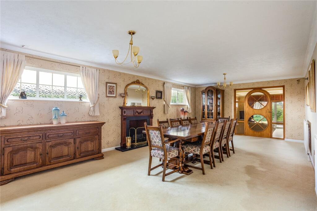 Additional property image - Adale Road, Smalley, Ilkeston, Derbyshire, DE7