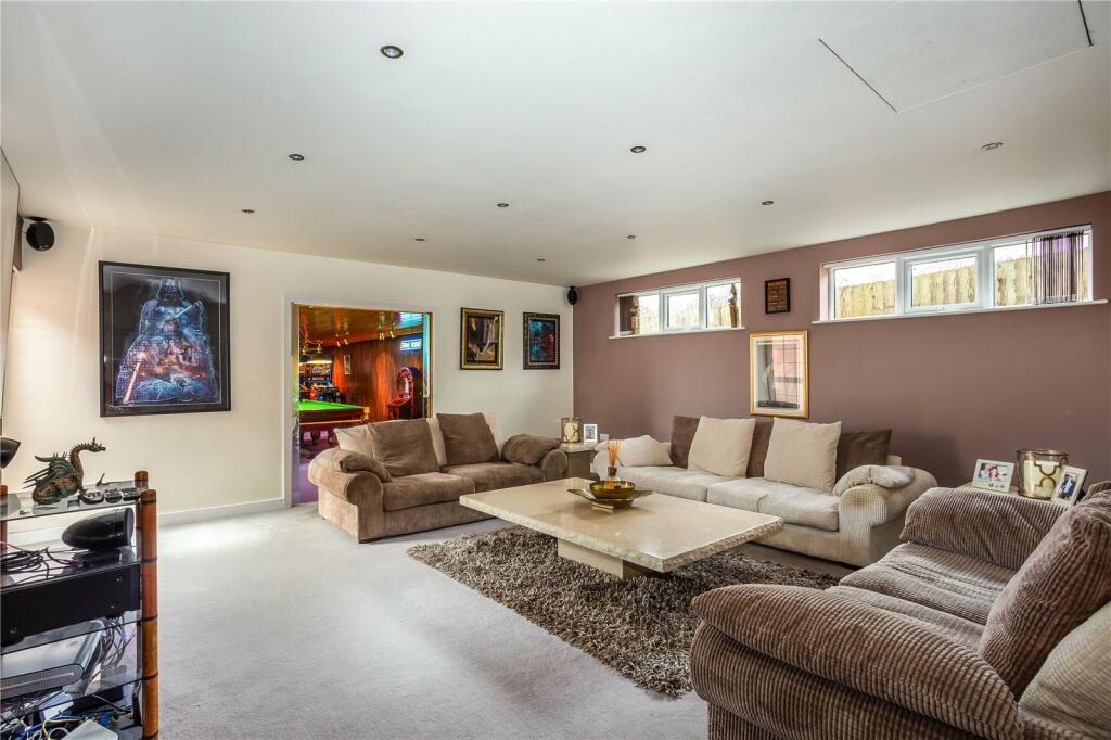 Additional property image - Adale Road, Smalley, Ilkeston, Derbyshire, DE7