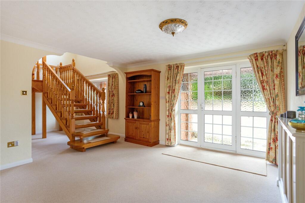 Additional property image - Adale Road, Smalley, Ilkeston, Derbyshire, DE7