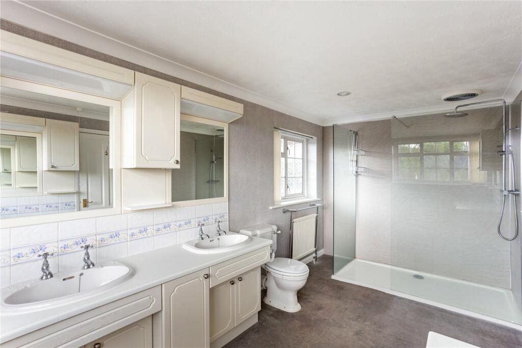 Additional property image - Adale Road, Smalley, Ilkeston, Derbyshire, DE7