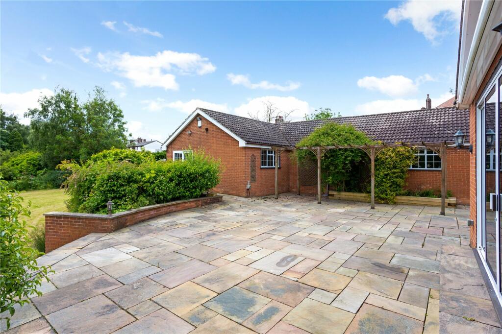 Additional property image - Adale Road, Smalley, Ilkeston, Derbyshire, DE7