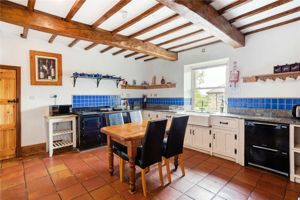 Additional property image - Shiningford Lane, Carsington, Matlock, Derbyshire, DE4