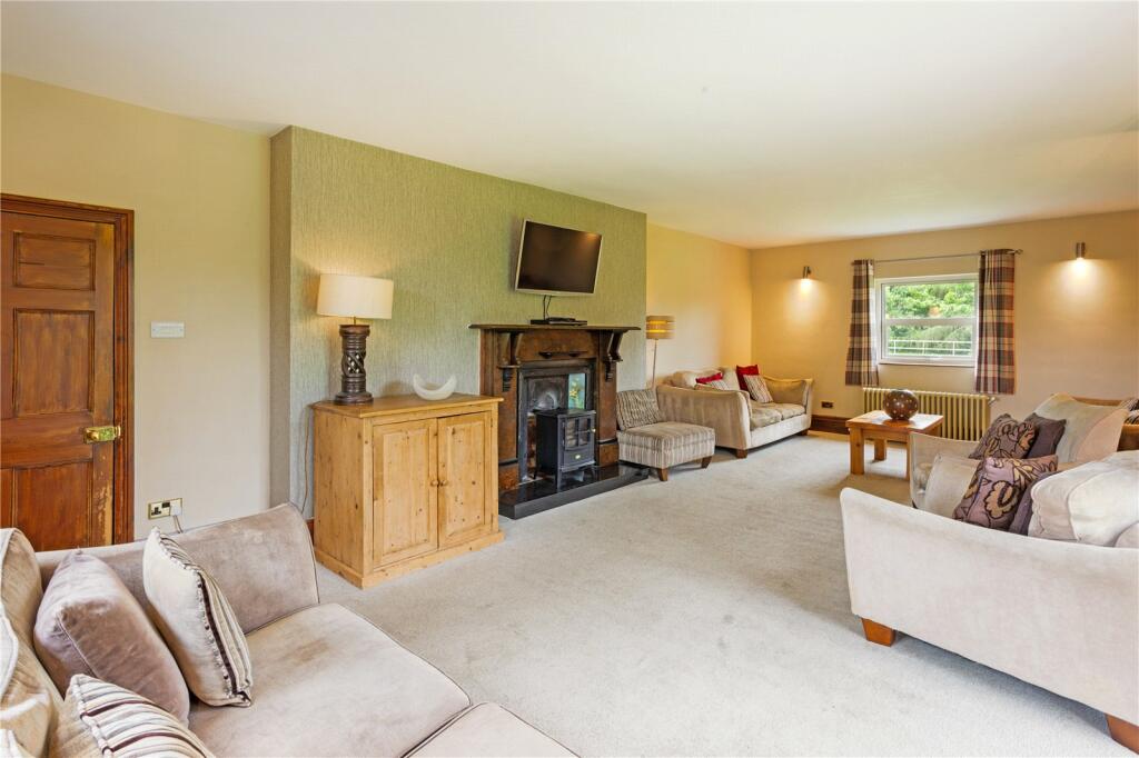 Property image - Shiningford Lane, Carsington, Matlock, Derbyshire, DE4