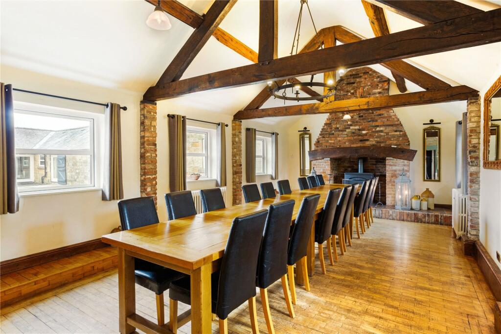 Additional property image - Shiningford Lane, Carsington, Matlock, Derbyshire, DE4