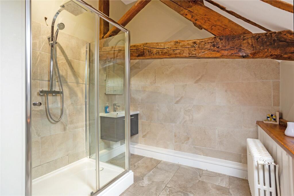 Additional property image - Shiningford Lane, Carsington, Matlock, Derbyshire, DE4