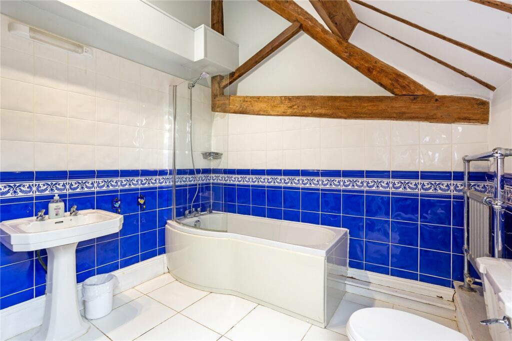 Additional property image - Shiningford Lane, Carsington, Matlock, Derbyshire, DE4