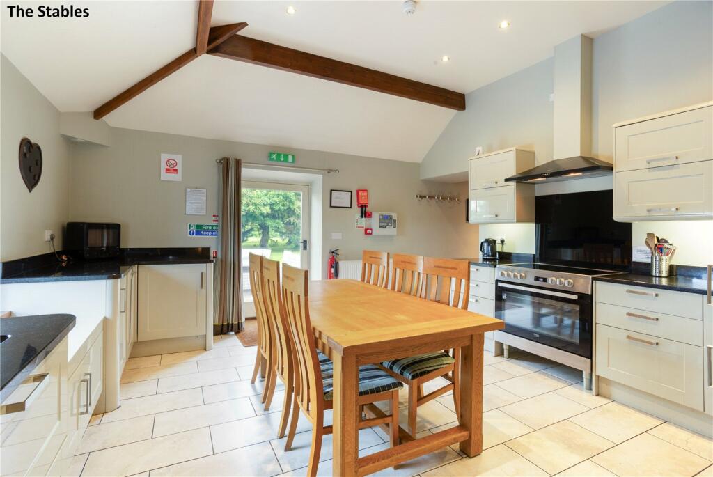 Additional property image - Shiningford Lane, Carsington, Matlock, Derbyshire, DE4