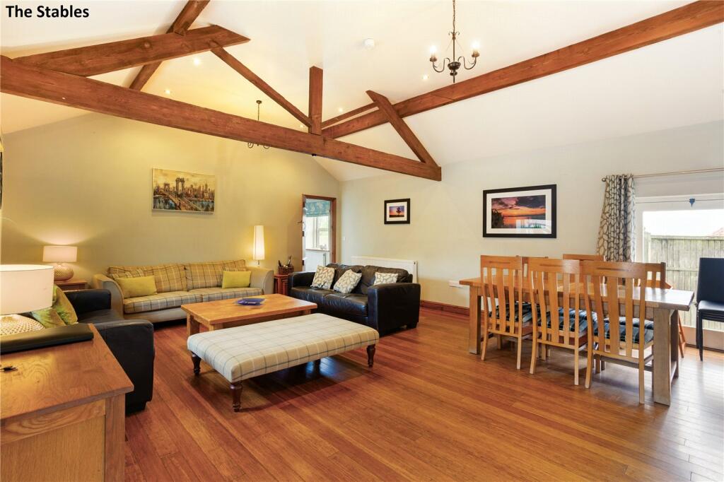 Additional property image - Shiningford Lane, Carsington, Matlock, Derbyshire, DE4
