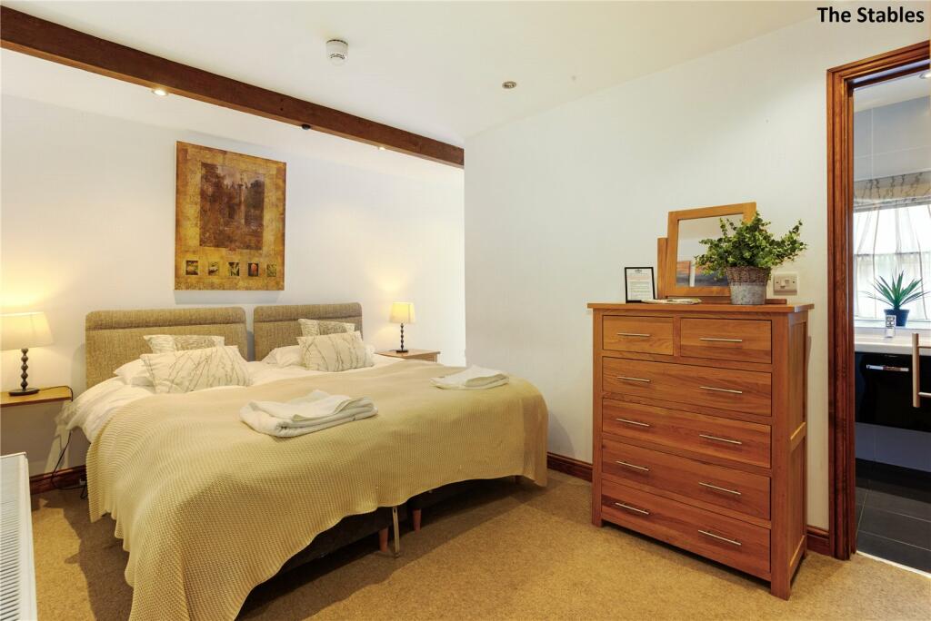 Additional property image - Shiningford Lane, Carsington, Matlock, Derbyshire, DE4