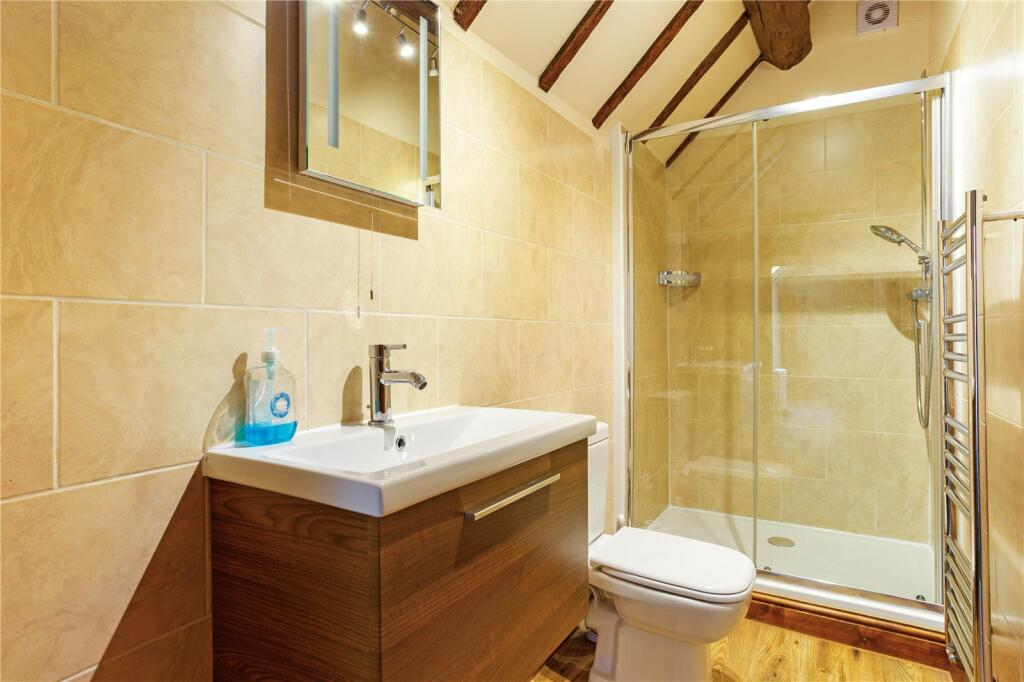 Additional property image - Shiningford Lane, Carsington, Matlock, Derbyshire, DE4