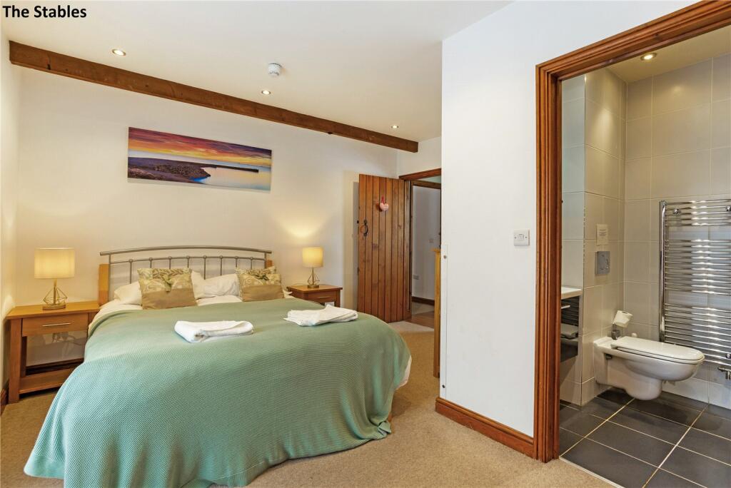 Additional property image - Shiningford Lane, Carsington, Matlock, Derbyshire, DE4