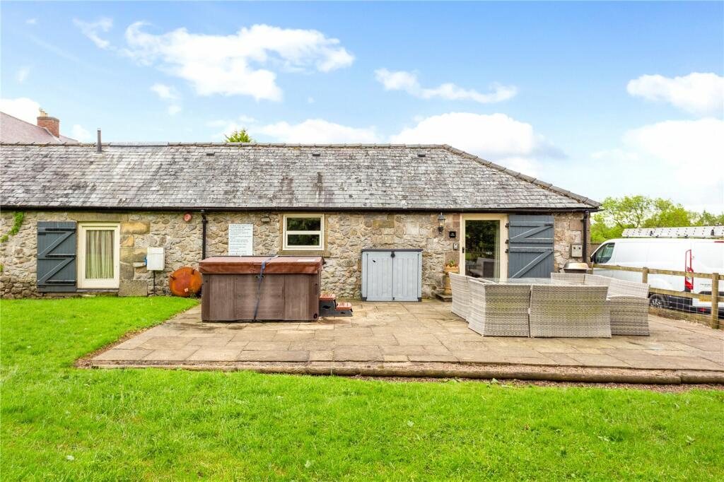 Additional property image - Shiningford Lane, Carsington, Matlock, Derbyshire, DE4