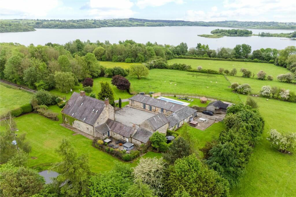 Additional property image - Shiningford Lane, Carsington, Matlock, Derbyshire, DE4