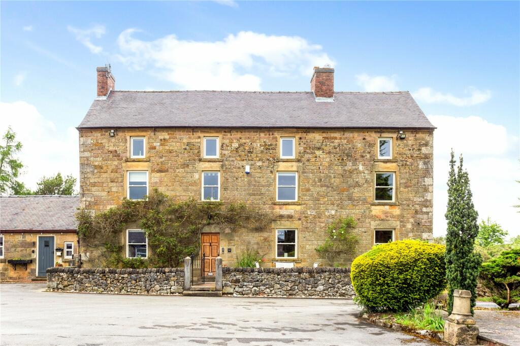 Additional property image - Shiningford Lane, Carsington, Matlock, Derbyshire, DE4
