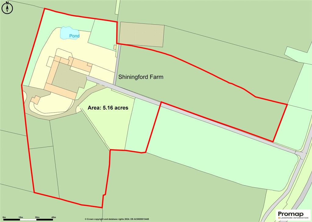 Additional property image - Shiningford Lane, Carsington, Matlock, Derbyshire, DE4