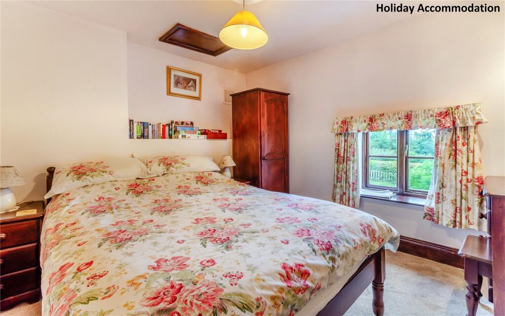 Additional property image - Edlaston, Ashbourne, Derbyshire, DE6
