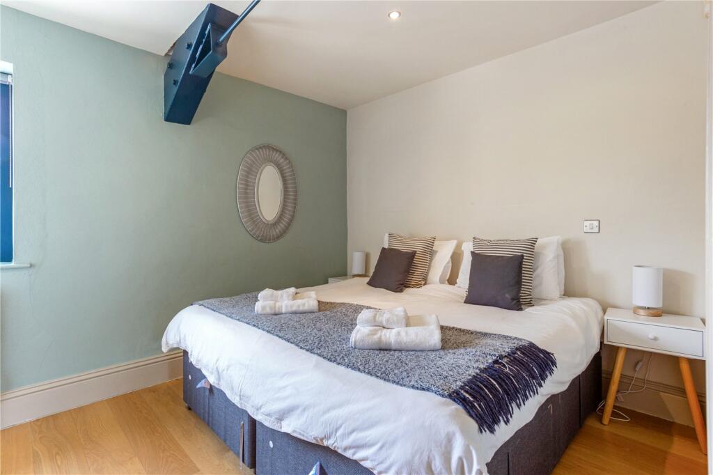 Additional property image - Smiths Lane, Bakewell, Derbyshire, DE45