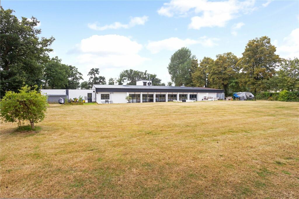 Main image of property: Ratcliffe Road, Cossington, Leicester, Leicestershire, LE7