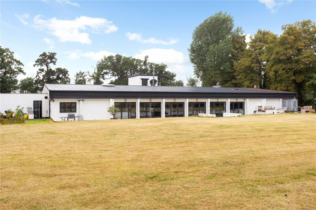 Main image of property: Ratcliffe Road, Cossington, Leicester, Leicestershire, LE7