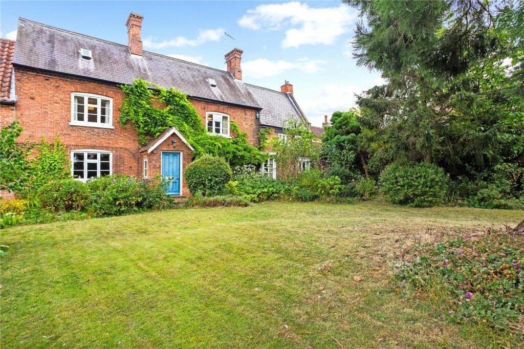 Main image of property: Village Street, Edwalton, Nottingham, Nottinghamshire, NG12