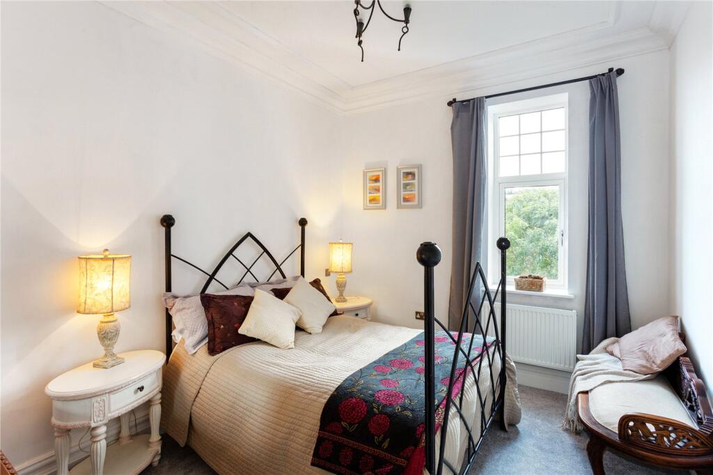 Additional property image - Apartment 6, James Eadie Place, Ashbourne, Derbyshire, DE6