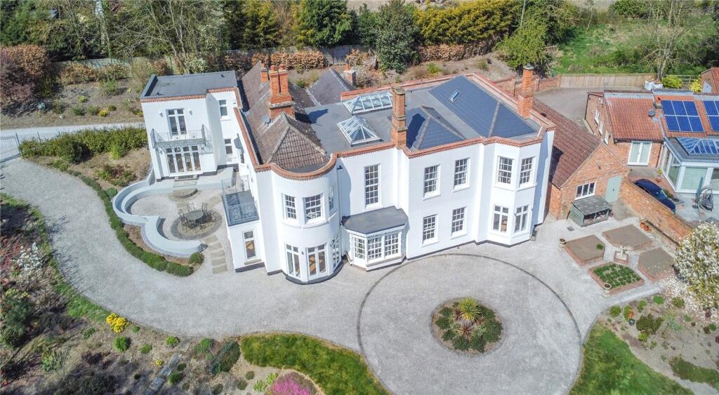 Main image of property: Colonels Lane, Upper Broughton, Melton Mowbray, Leicestershire, LE14