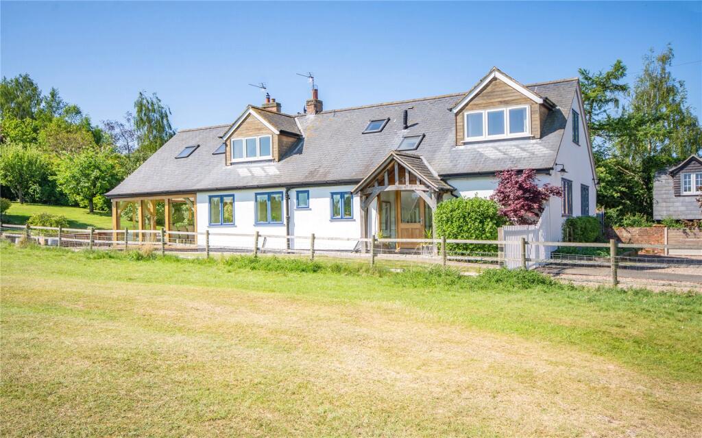 Main image of property: Brook Street, Wymeswold, Loughborough, Leicestershire, LE12