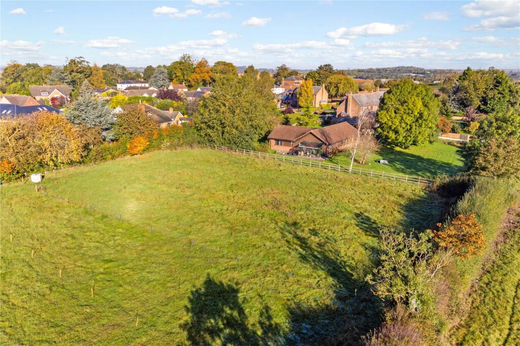 Main image of property: Lag Lane, Thorpe Arnold, Melton Mowbray, Leicestershire, LE14