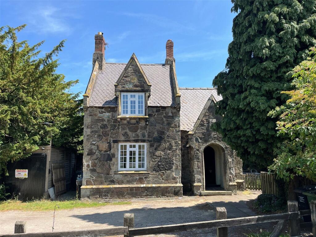 Main image of property: Ashby Road, Loughborough, Leicestershire, LE11