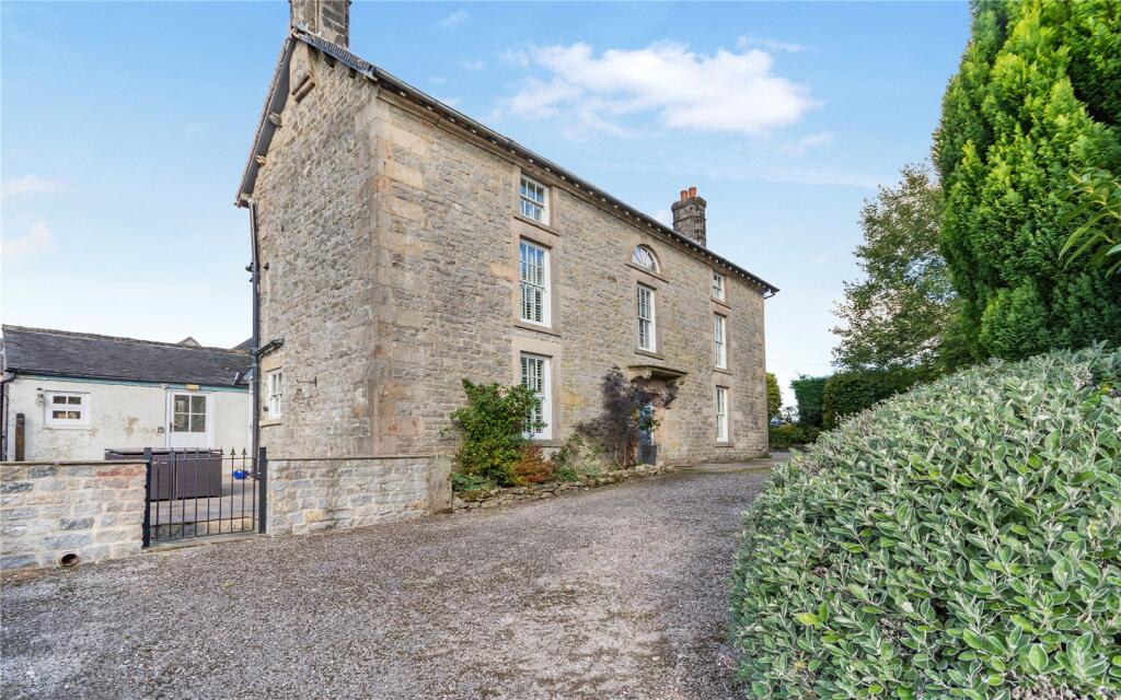 Main image of property: Calton Moor, Ashbourne, Staffordshire, DE6
