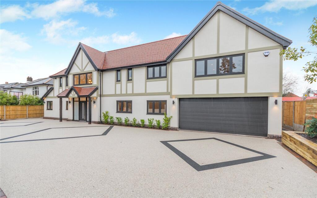 Main image of property: Croft Road, Edwalton, Nottingham, Nottinghamshire, NG12