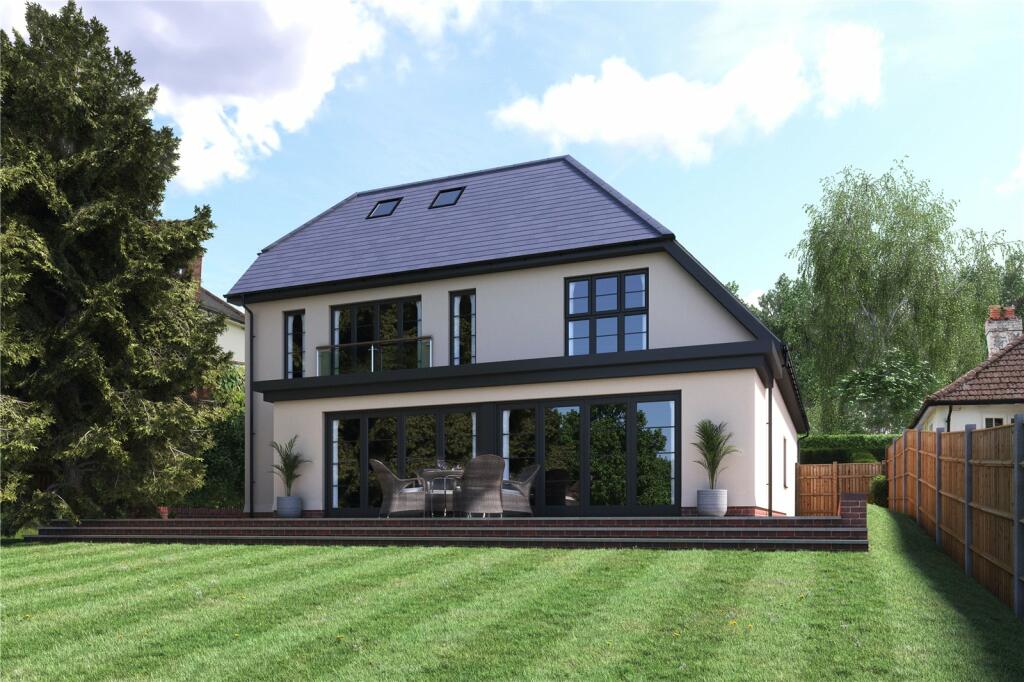 Additional image 4 of Orchard Road, Pratts Bottom, Orpington, BR6