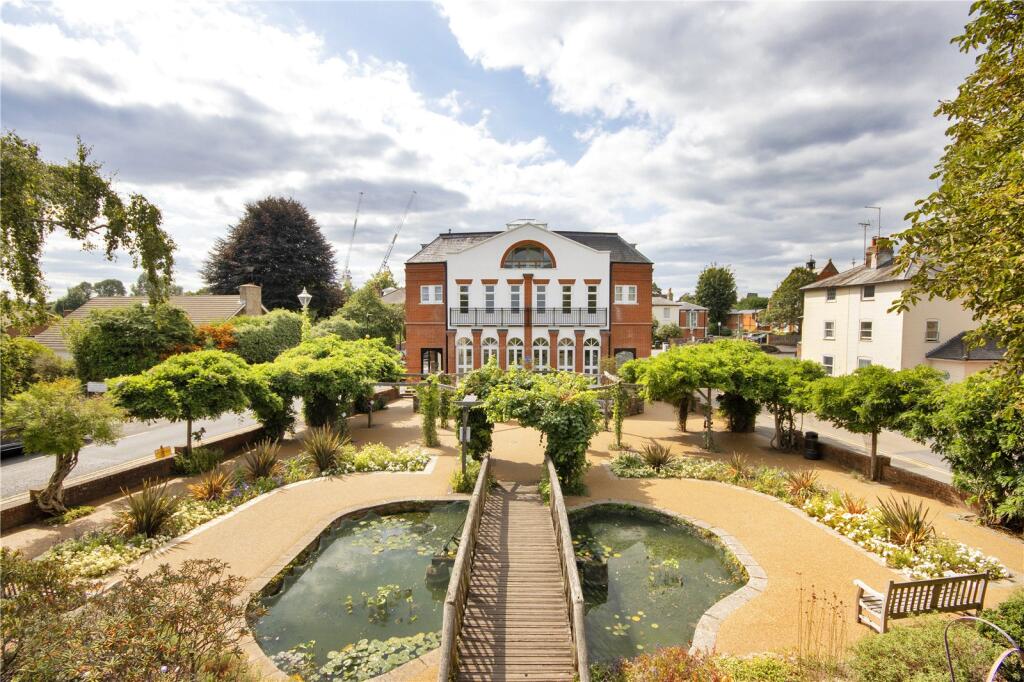 Main image of property: Dartford Road, Sevenoaks, Kent, TN13