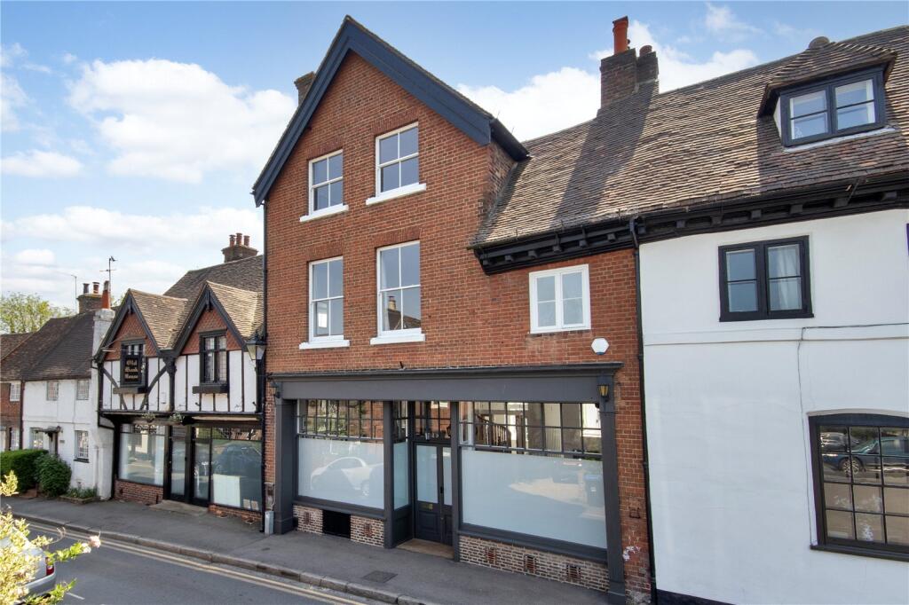 Main image of property: High Street, Oxted, Surrey, RH8