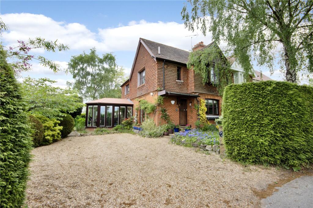 Main image of property: 1 Five Went Ways Cottages, Stone Street, Sevenoaks, Kent, TN15
