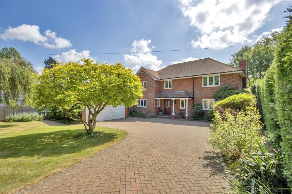 Main image of property: Oak Lane, Sevenoaks, Kent, TN13