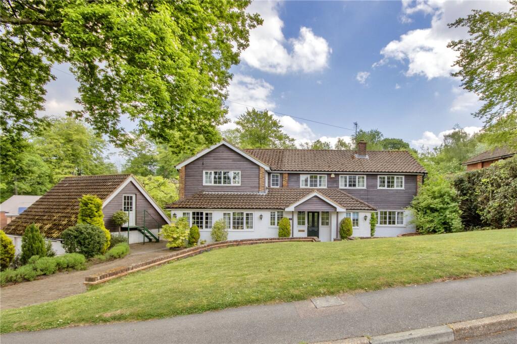 Main image of property: Brattle Wood, Sevenoaks, Kent, TN13