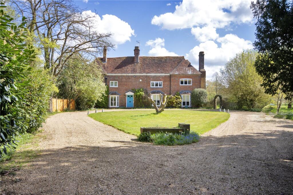 Main image of property: Lydens Lane, Hever, Edenbridge, Kent, TN8