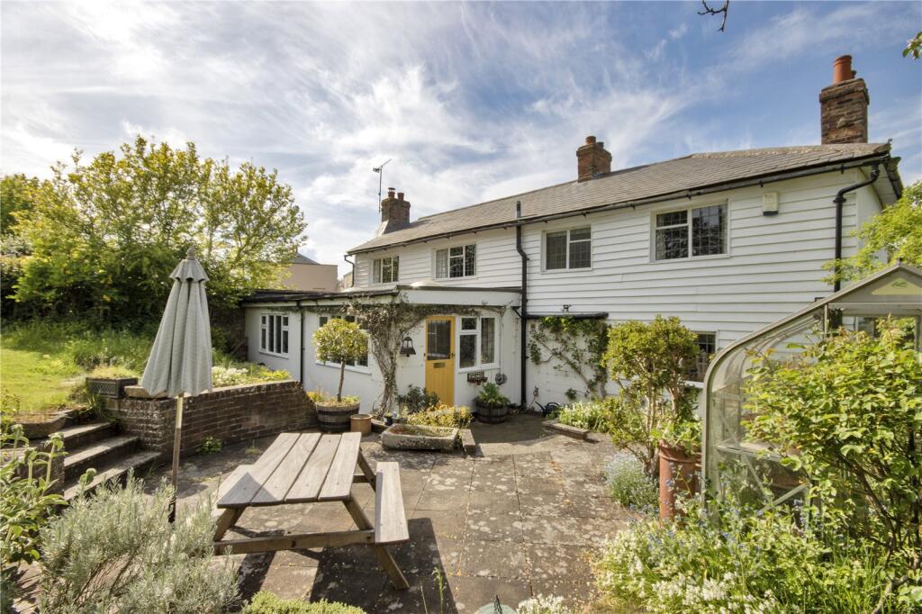 Main image of property: Main Road, Sundridge, Sevenoaks, Kent, TN14