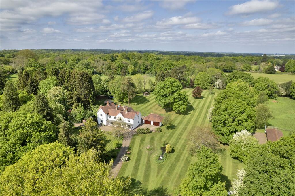 Main image of property: Main Road, Knockholt, Sevenoaks, Kent, TN14