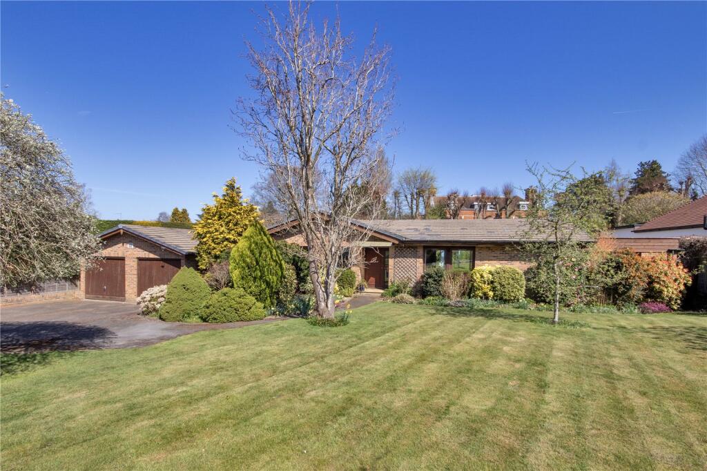 Main image of property: Beaconfields, Sevenoaks, Kent, TN13