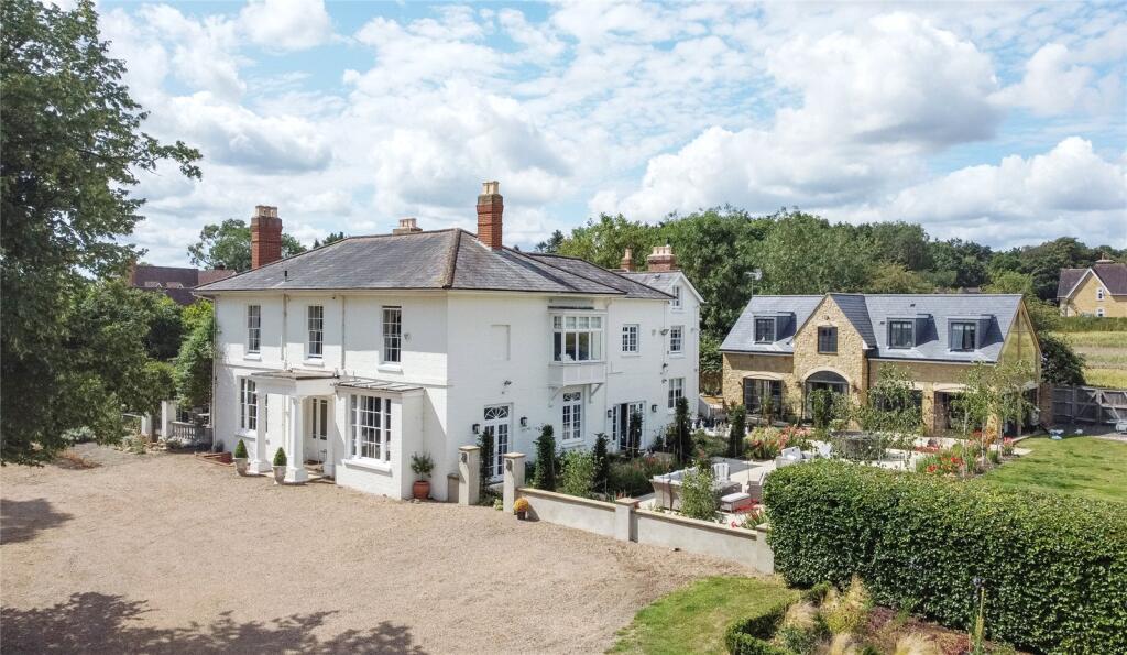 Main image of property: Birling, West Malling, Kent, ME19