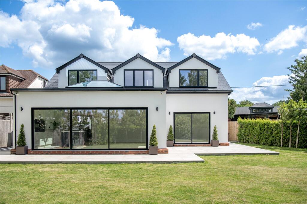Main image of property: Noahs Ark, Kemsing, Sevenoaks, Kent, TN15